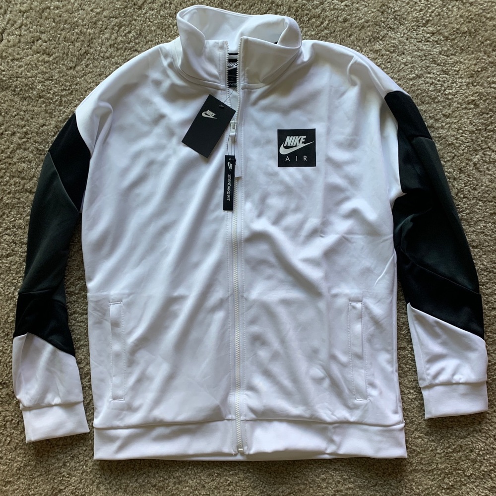 Nike Air Jacket For Men Size Large - Brand new